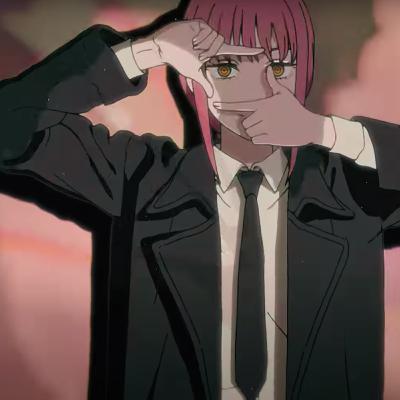 Ep.6 Dawn of the Chainsaw Man Anime