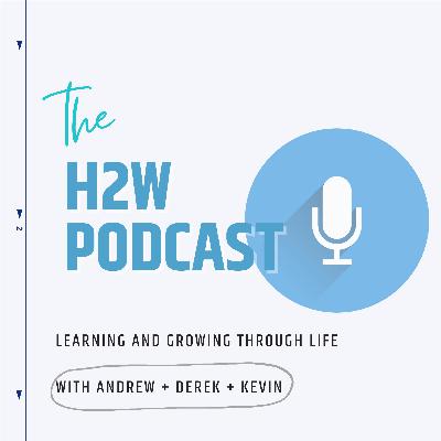 OTT EP3 - reflection & growth - our return