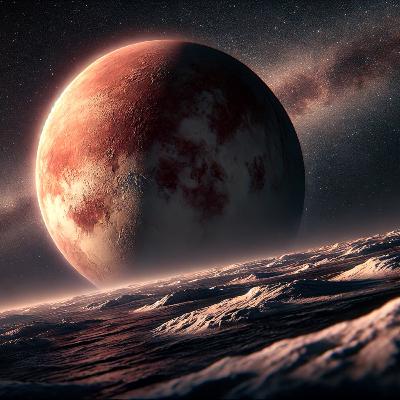 "Sedna" ஏன் சிவப்பு நிறத்துல இருக்கு? | Beyond Pluto | Distant Planet in Tamil | Zenith of Science" "Sedna" ஏன் சிவப்பு நிறத்துல இருக்கு? | Beyond Pluto | Distant Planet in Tamil | Zenith of Science"