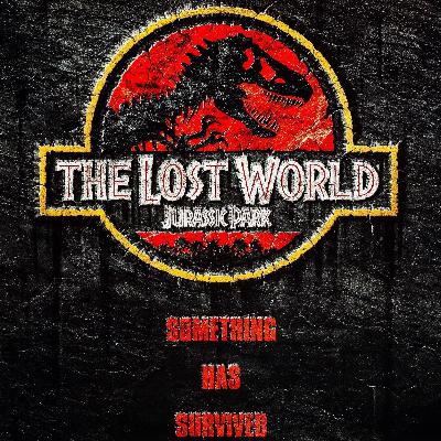 The Lost World: Jurassic Park (1997)