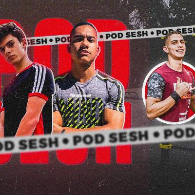 PODSESH - Alexandre plano Z #3