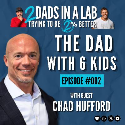 The Dad with Six Kids