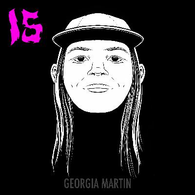 LR15 - Georgia Martin