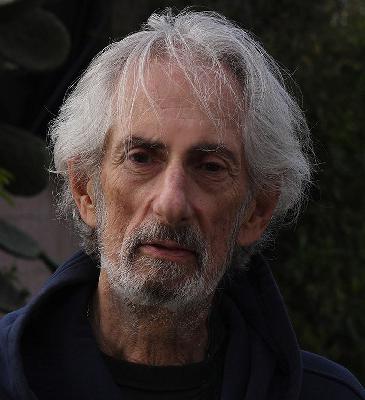 Larry Hankin, Part 2 Larry Hankin, Part 2