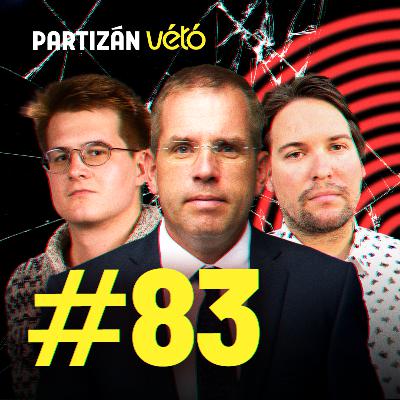 Fico visszatért. Orbánt távol lehet tartani, ha egyszer veszít? | Vétó #83 Bukovics Martinnal