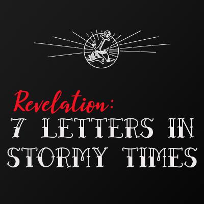 Sunday, 9-20-20 | Seven Letters: Smyrna Sunday, 9-20-20 | Seven Letters: Smyrna