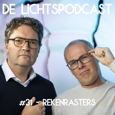 #31 - Rekenrasters #31 - Rekenrasters