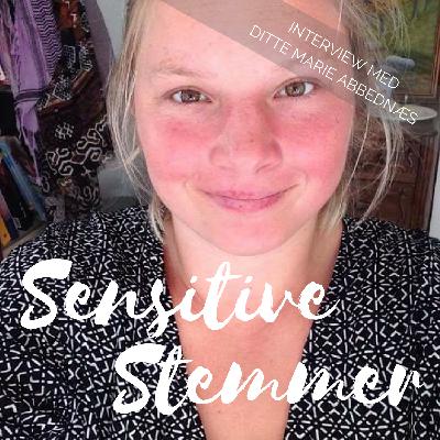 Episode 13 - Interview med Ditte Marie Abbednæs