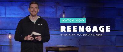 REENGAGE
