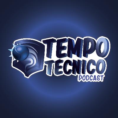 Temp. 3 Ep. 01 - Estou, de volta pro meu aconchego...