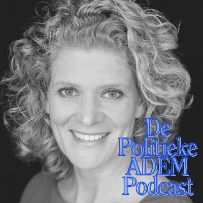 4. Vrouwen in de politiek met Julia Wouters