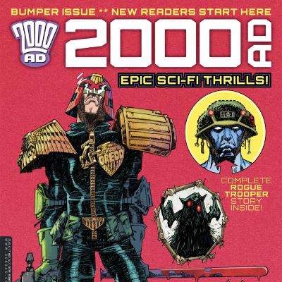 Prog 2375: New Listeners Start Here