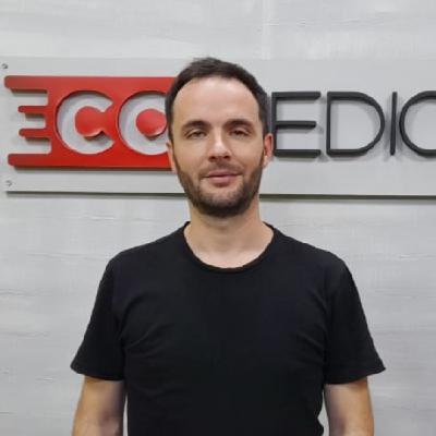 LA CIUDAD QUE LATE con Mariano Gaik 3-12-2025