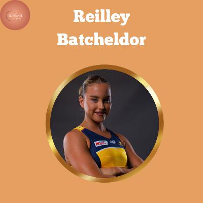 Reilley Batcheldor