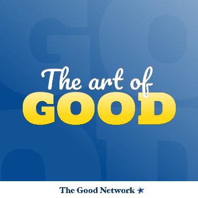 The Art of Good - Trailer The Art of Good - Trailer