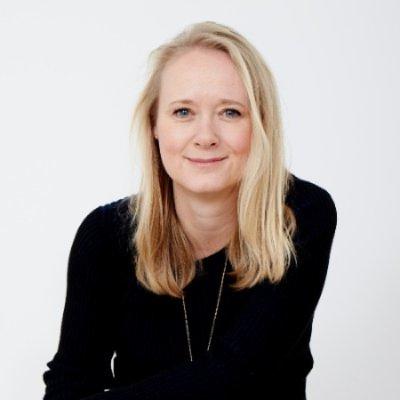 Episode 15 : Managing your brand communications during the Corona Crisis. Karnvir Mundrey speaks to Nina Nørgaard Jacobsen