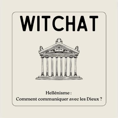 Hellénisme - Comment communiquer avec les divinités ? 🕯