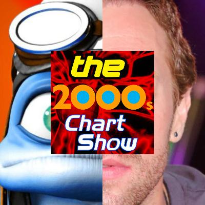 Crazy Frog vs. Coldplay and the 10 biggest selling movie songs (June 4 2005)