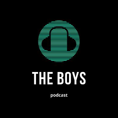 the boys cast intro vid