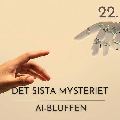 22. AI-bluffen