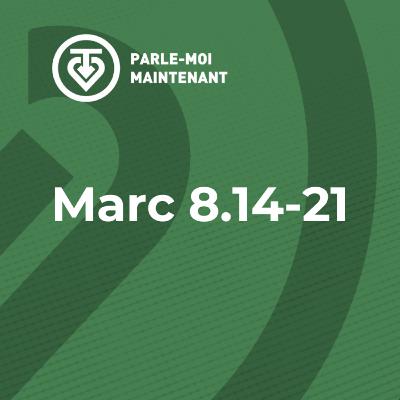PMM 36 | Mise en garde contre le levain des pharisiens et d’Hérode (Marc 8.14-21)
