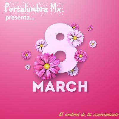Portalumbra. Presenta: 8M un año más de conmemorando gritos de igualdad y libertad. Portalumbra. Presenta: 8M un año más de conmemorando gritos de igualdad y libertad.