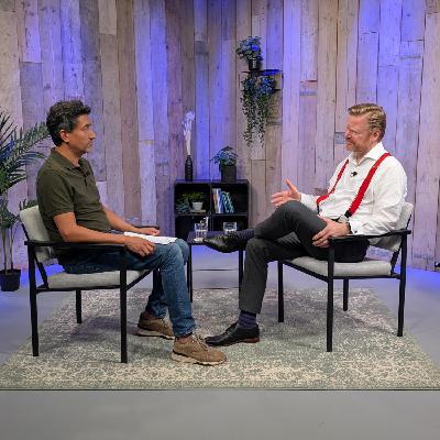 Willem-Paul Stuurman (Recruitment Technologies): ‘Het is soms geen artificial, maar faked intelligence’