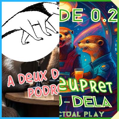 82-Episode Quatre-Vingt-Deux : A deux doigts de Podrennes ! 82-Episode Quatre-Vingt-Deux : A deux doigts de Podrennes !