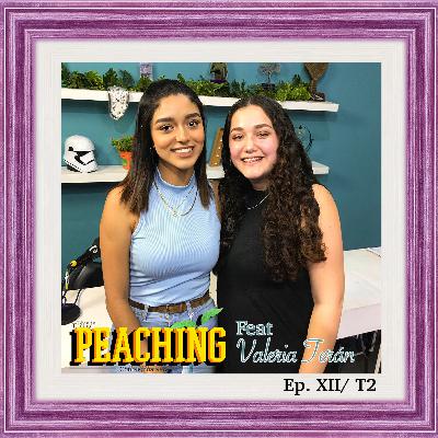 Ep.12/T2 A mí me gustan mayores