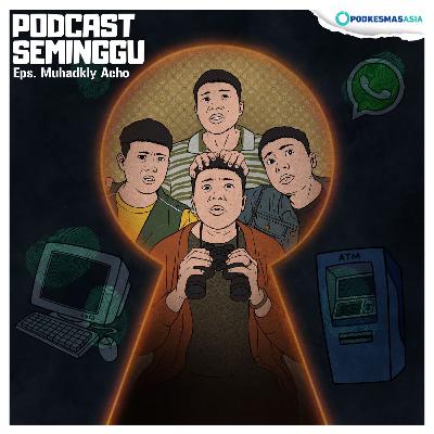 Episode Muhadkly Acho Episode Muhadkly Acho