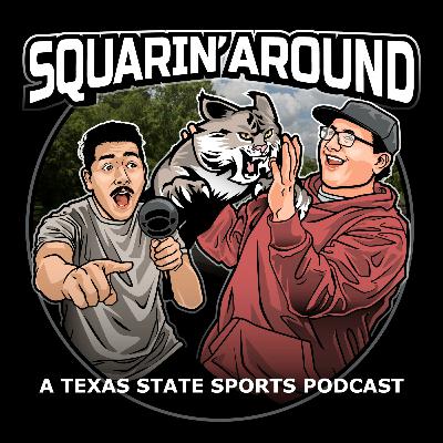SQUARIN AROUND: E77 S3 - Praying for Kerrville & The Texas Hill Country