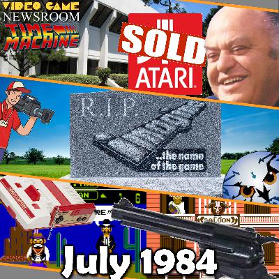 July 1984