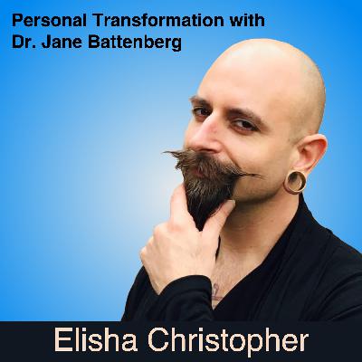 49 Elisha Christopher on Colliding Tipping Points and Transparency 49 Elisha Christopher on Colliding Tipping Points and Transparency