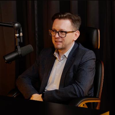 172- CYFRYZACJA w BIZNESIE - Jak zmienia się rola handlowca w branży ERP na 2026 | Grzegorz Wikierski