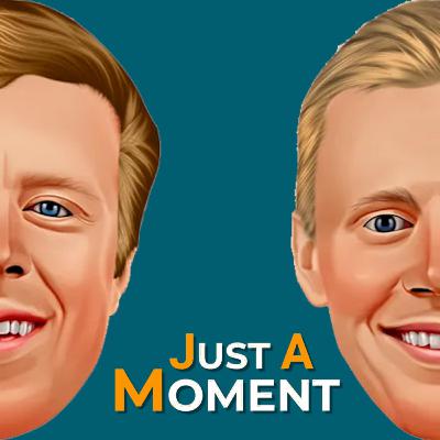 S2 E8: Blue Weber, Shower Expert