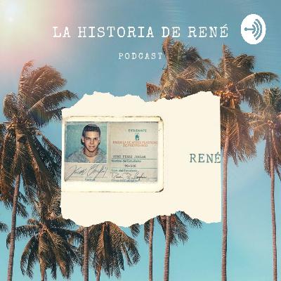 La historia de René 1.0 La historia de René 1.0