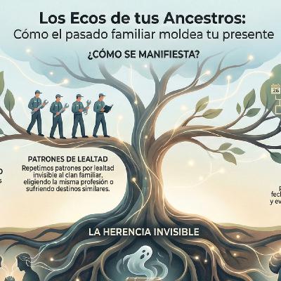TRAUMAS FAMILIARES TRAUMAS FAMILIARES