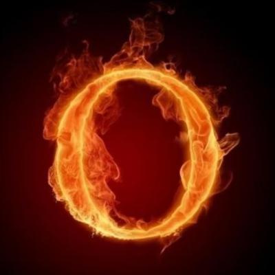 The Secrets of the First Letter of your Name / Letter-O