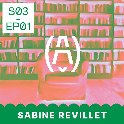 SABINE REVILLET SABINE REVILLET