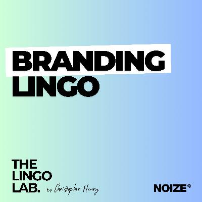 Branding: The Secret Language of Logos, Colours & Kerning