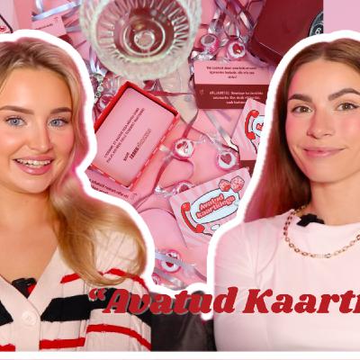 #94 Mängime koos "Avatud Kaartidega" seltskonnamängu #94 Mängime koos "Avatud Kaartidega" seltskonnamängu