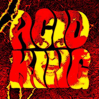 Ep 615 ACID KING's Lori S on new shows and 2026 touring ! Plus new music in the future. Ep 615 ACID KING's Lori S on new shows and 2026 touring ! Plus new music in the future.