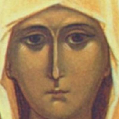 Феминитив — женщина в Новом Завете и в христианской традиции