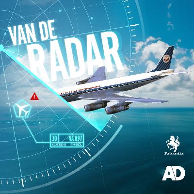 9. Bonus - Trailer Van de radar