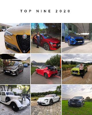 Episode 13: Bilan 2020 de Miss280ch et espoirs de 2021