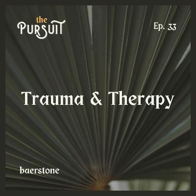 Shrinking: How Therapy Has Changed Dating