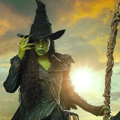 Wicked 2. Ahora me ves 3. The running man.