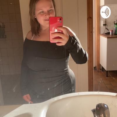 Plus size model er også bare model