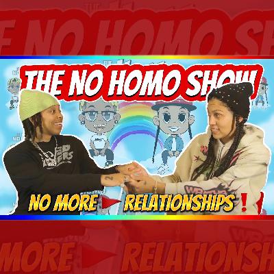 No more Red Flag Relationships in 2026! | TNHS 169