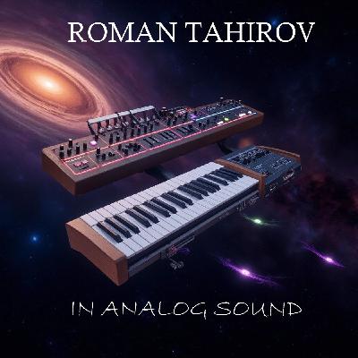 Roman Tahirov - Intergalactic Flight